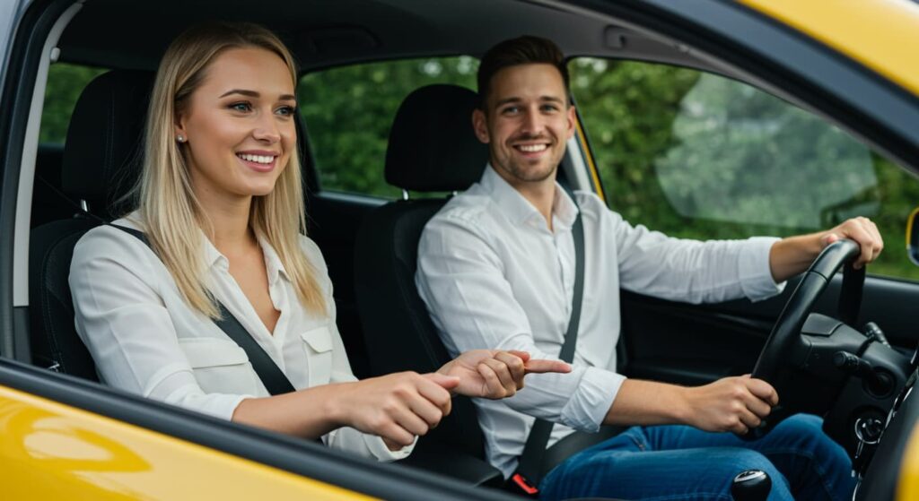 german driving licence